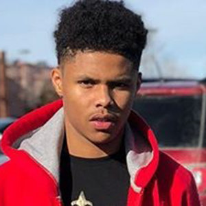 Shakur Stevenson Dating, Net Worth, Parents