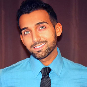 Sham Idrees Wiki, Married, Wife, Girlfriend, Ethnicity
