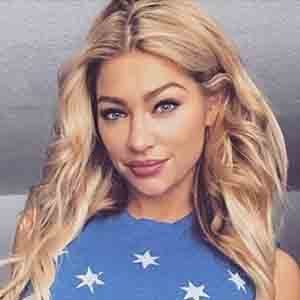 Shannon Ihrke Wiki, Age, Married, Boyfriend, Height