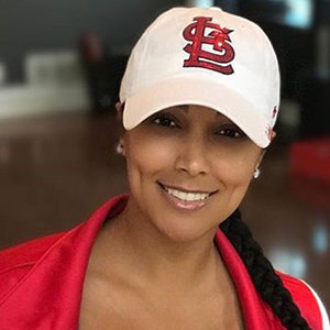 Shantel Jackson Married, Engaged, Wiki, Net Worth, Ethnicity