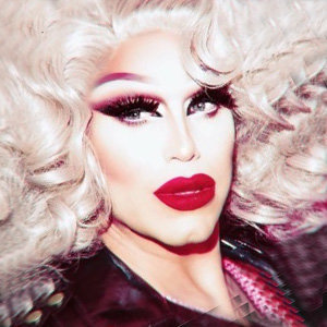 Sharon Needles Net Worth, Gay, Partner, Family