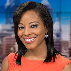 Sharrie Williams 6ABC, Wiki, Age, Husband, Salary