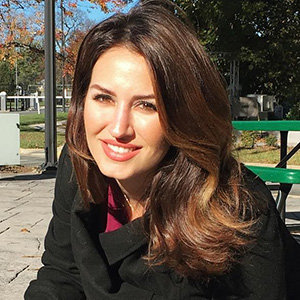 Sheena Parveen Salary and Net worth