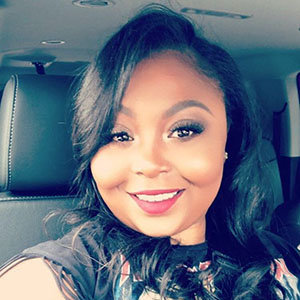 Shekinah Anderson Wiki, Age, Net Worth, Married
