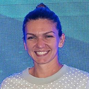 Simona Halep Married, Boyfriend, Net Worth