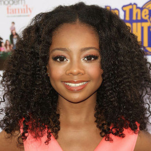 Skai Jackson Boyfriend, Siblings, Net Worth, Now