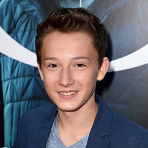 Skylar Gaertner Bio, Age, Parents, Height, Movies