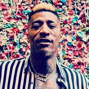 Solo Lucci Wiki, Baby Mom, Net Worth