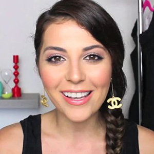Sona Gasparian Wiki, Age, Married Life, Husband, Makeup & More