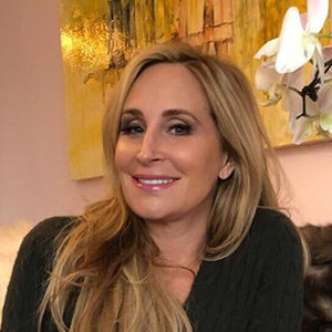 Sonja Morgan Wiki, Married, Husband, Net Worth