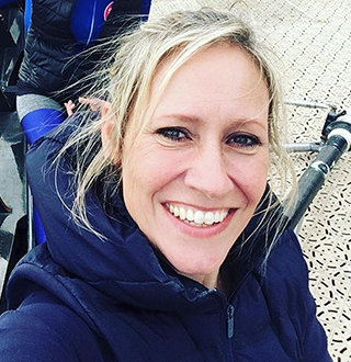 Sophie Raworth Salary, Net Worth, Husband, Children, Parents