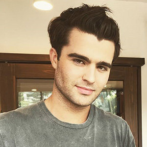 Spencer Boldman Married, Dating, Gay, Net Worth, Height