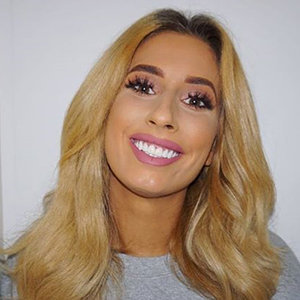 Stacey Solomon Partner, Husband, Married, Net Worth