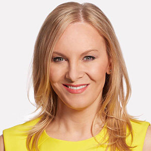 Stephanie Hirst Wiki, Partner, Relationship, Radio, Before