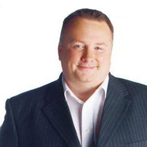 Stephen Nolan Gay, Partner, Married, Salary, Net Worth