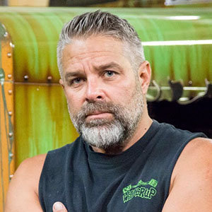 Steve Darnell Wiki: Married Status, Net Worth & Family Details