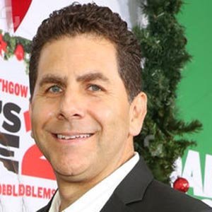 Steve Rodriguez Wiki, Age, Job, Net Worth