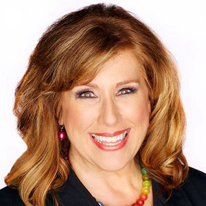 Sue Serio Wiki, Age, Husband, Salary