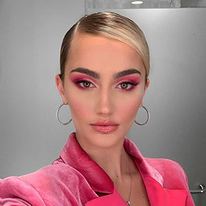 Suede Brooks Wiki, Age, Boyfriend, Net Worth
