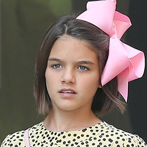 Suri Cruise Wiki, Age, Net Worth, Now, Relationship With Tom Cruise
