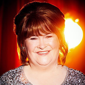 Susan Boyle Wiki, Weight Loss, Husband, Net Worth