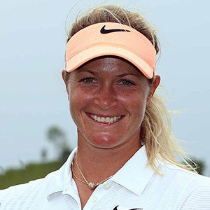 Suzann Pettersen Wedding, Husband, Family, Net Worth