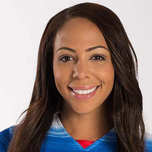 Sydney Leroux Husband, Baby, Salary, Net Worth