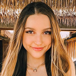 Sydney Serena Wiki, Age, Height, School, Parents, Boyfriend