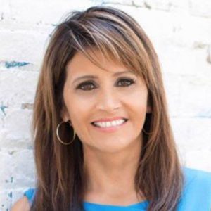 Sylvia Perez Married, Husband, Parents, Age