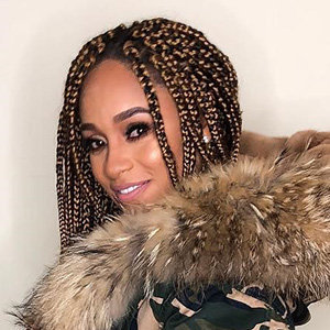 Tahiry Jose Wiki, Age, Net Worth, Dating, Facts