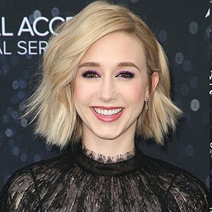 Taissa Farmiga Boyfriend, Net Worth, Siblings