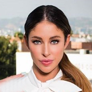 Tamara Jaber Wiki, Net Worth, Wedding, Facts