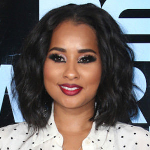 Tammy Rivera Wiki: Age, Baby Father, Parents, Net Worth