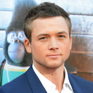 Taron Egerton Wiki, Wife, Girlfriend, Net Worth