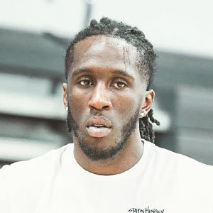 Taurean Prince Wife, Stats, Contract, Family
