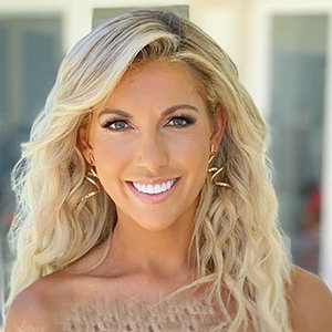 Taylor Bisciotti Age, Married, Boyfriend, Salary