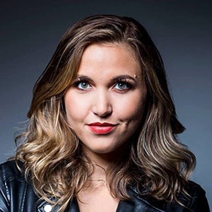 Taylor Tomlinson Age, Husband, Parents, Net Worth