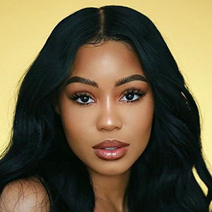 Who Is Teaira Walker Boyfriend? Details On Dating Life