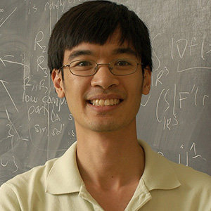 Terence Tao Wiki, Wife, Family, Salary, Net Worth