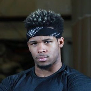 Terron Beckham Wiki, Height, Family, Dating