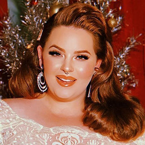 Tess Holliday Weight, Height, Husband, Net Worth
