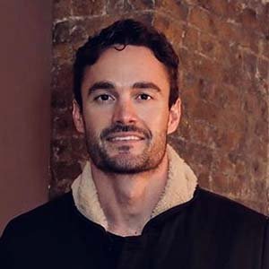 Whoh Is Thom Evans? Meet Nicole Scherzinger's New Boyfriend