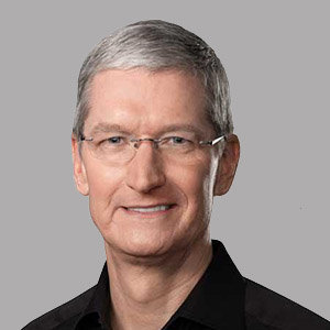 Tim Cook, CEO Of Apple: Salary, Net Worth, Partner, Boyfriend