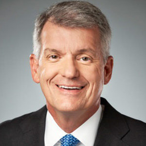 Timothy J. Sloan Net Worth, Salary, Wife, Family
