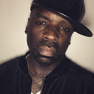 TK Kirkland Wiki, Age, Net Worth, Wife, Family