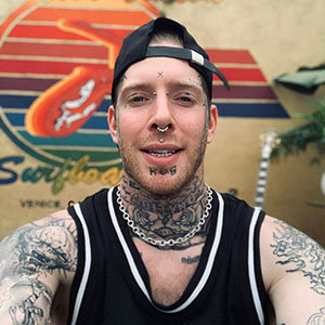 Tom Macdonald Net Worth, Wiki, Age, Facts