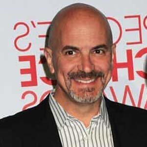 Tom Vitale Wiki, Age, Married, Net Worth