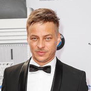 Tom Wlaschiha Wife, Gay, Net Worth, Family