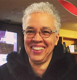 Toni Preckwinkle Married, Son, Net Worth