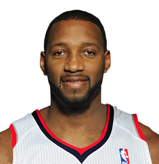 Tracy McGrady Wiki, Wife, Net Worth, Children